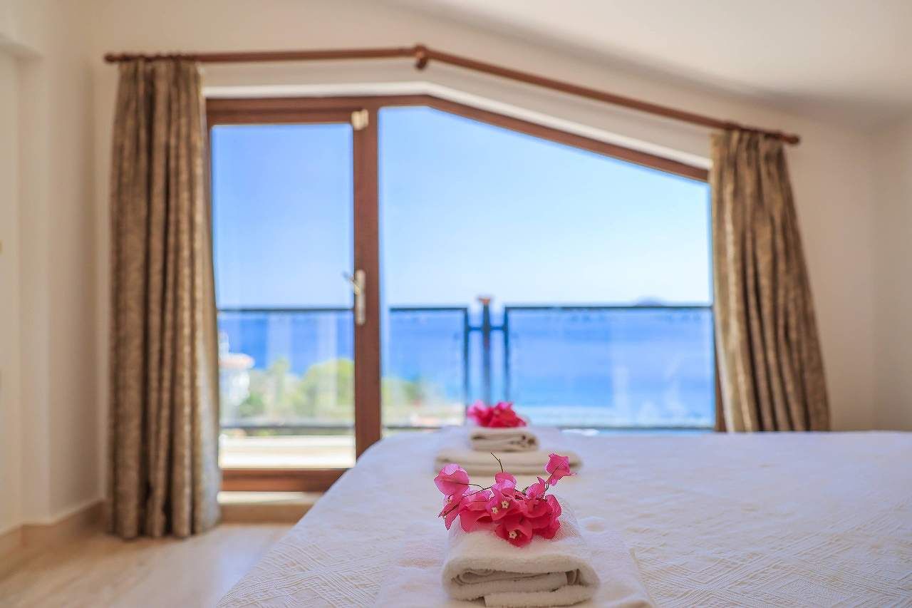 Villa in Kalkan, Turkey, 200 m² - picture 12