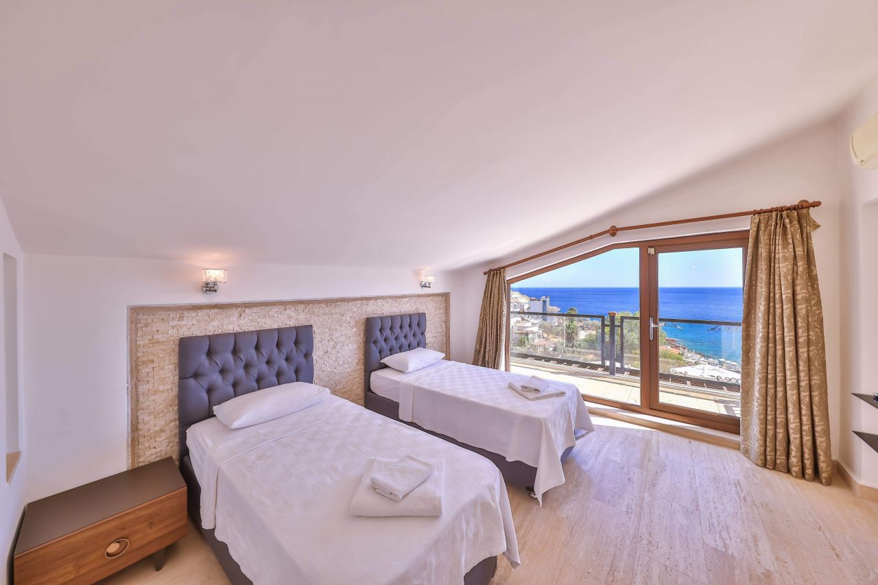 Villa in Kalkan, Turkey, 200 m² - picture 14