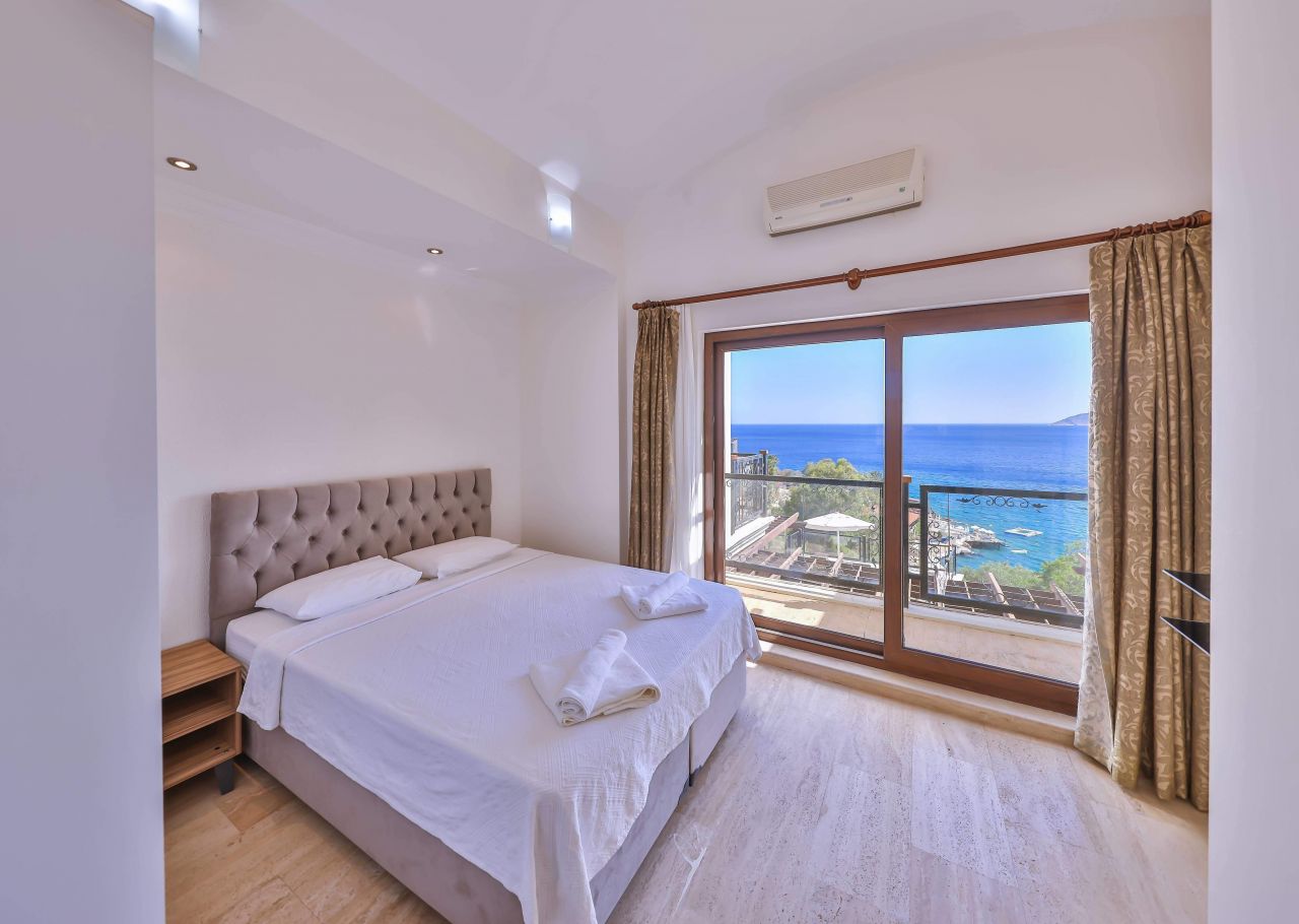 Villa in Kalkan, Turkey, 200 m² - picture 15