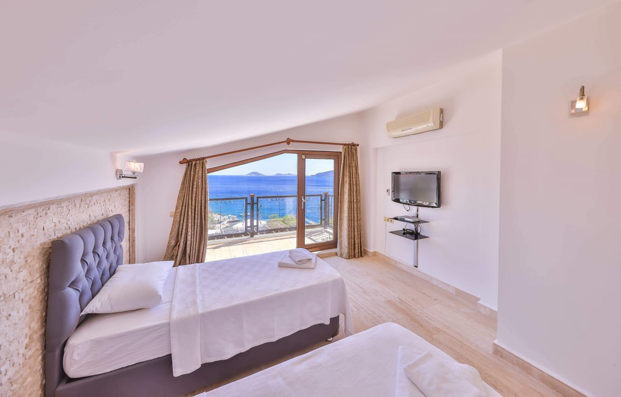 Villa in Kalkan, Turkey, 200 m² - picture 16