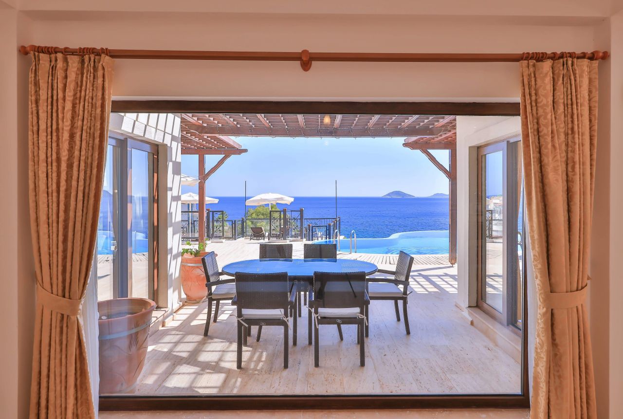 Villa in Kalkan, Turkey, 200 m² - picture 8