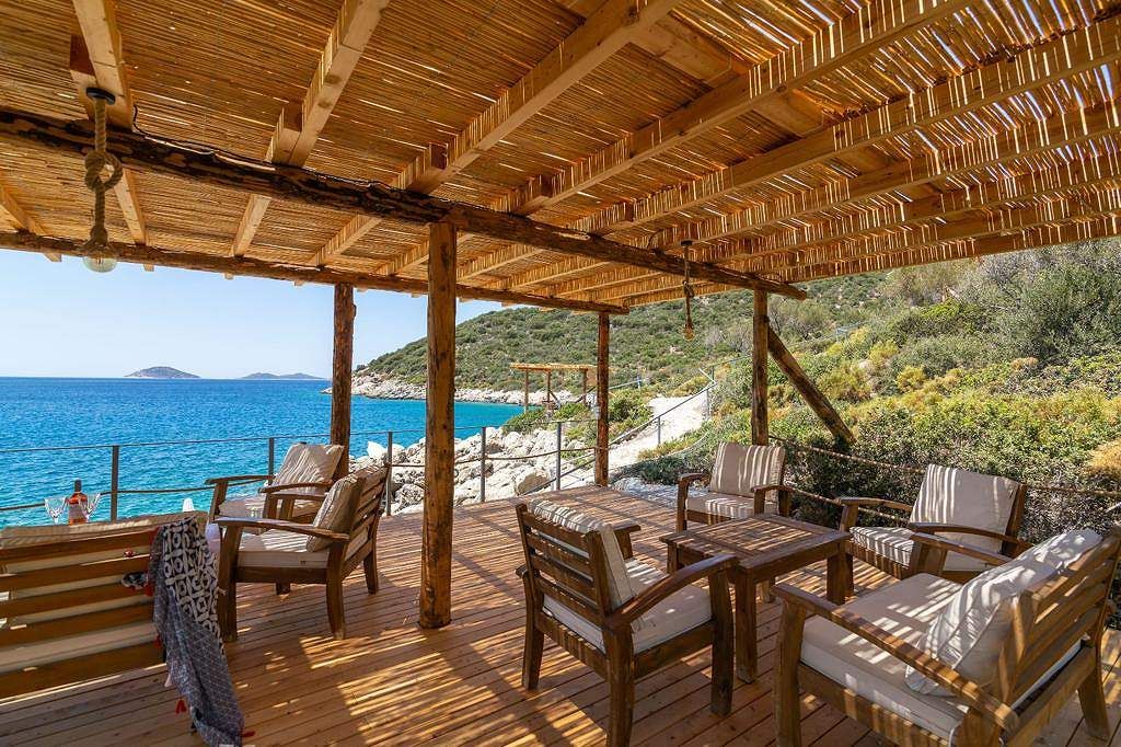 Villa a Kalkan, Turchia, 200 m² - foto 3