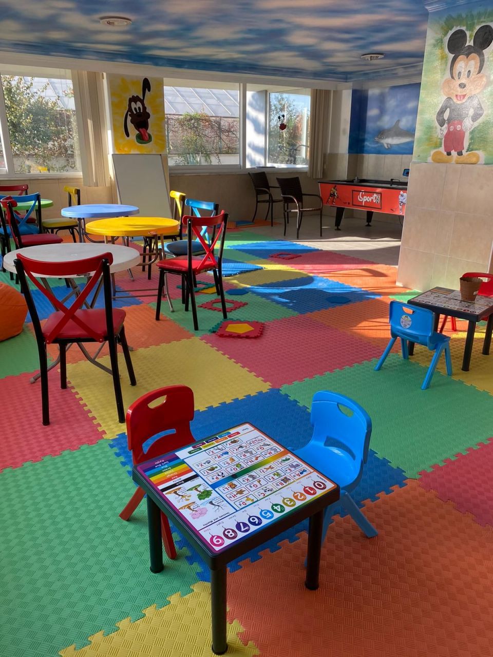 Wohnung in Alanya, Türkei, 85 m² - Foto 6