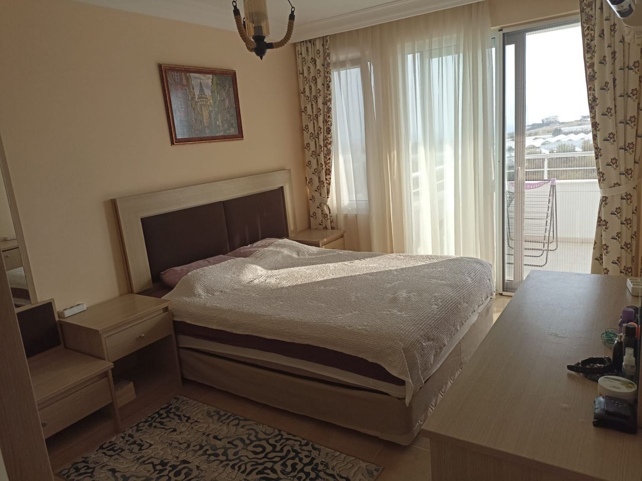 Wohnung in Alanya, Türkei, 85 m² - Foto 12