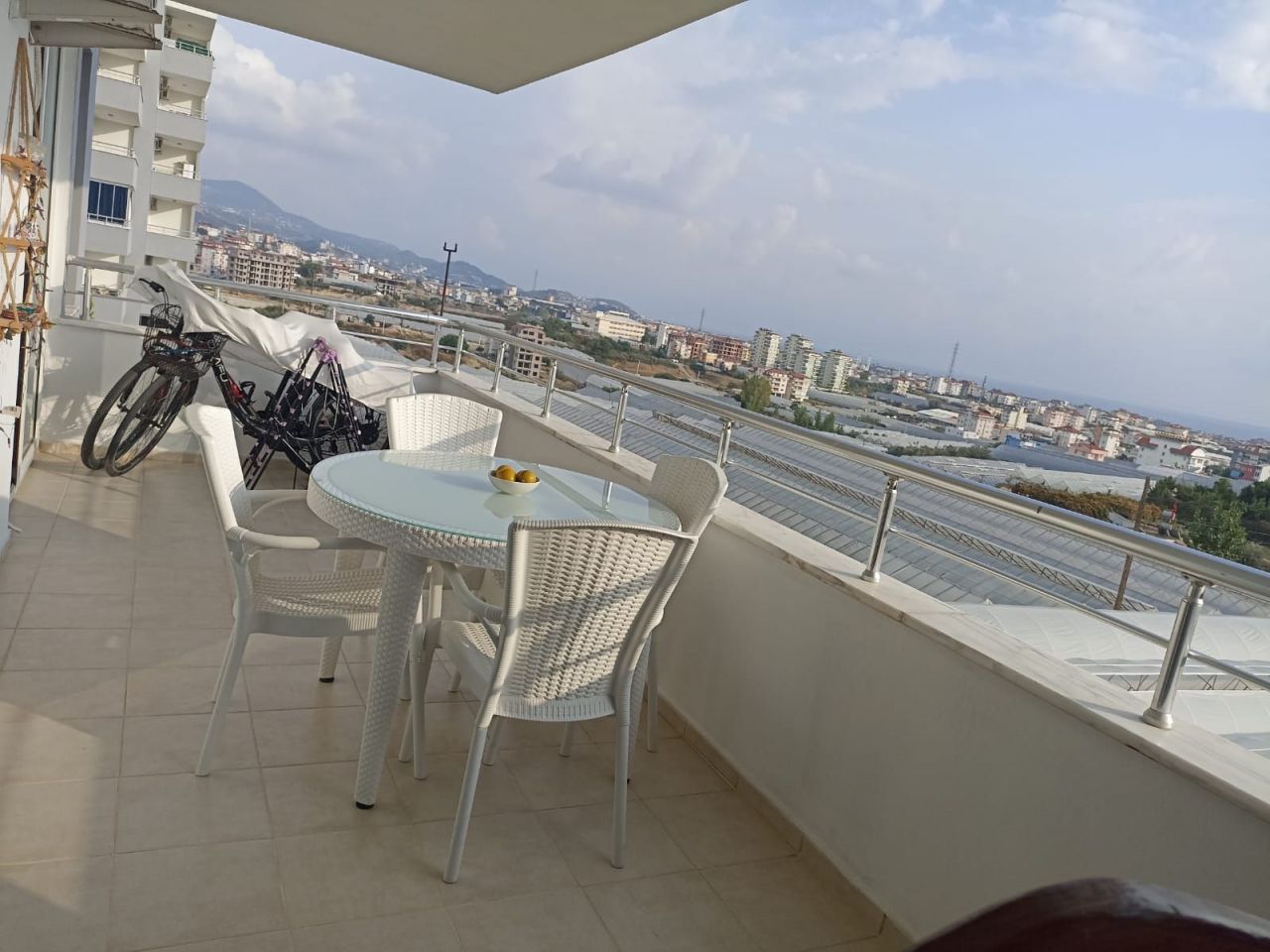 Wohnung in Alanya, Türkei, 85 m² - Foto 13