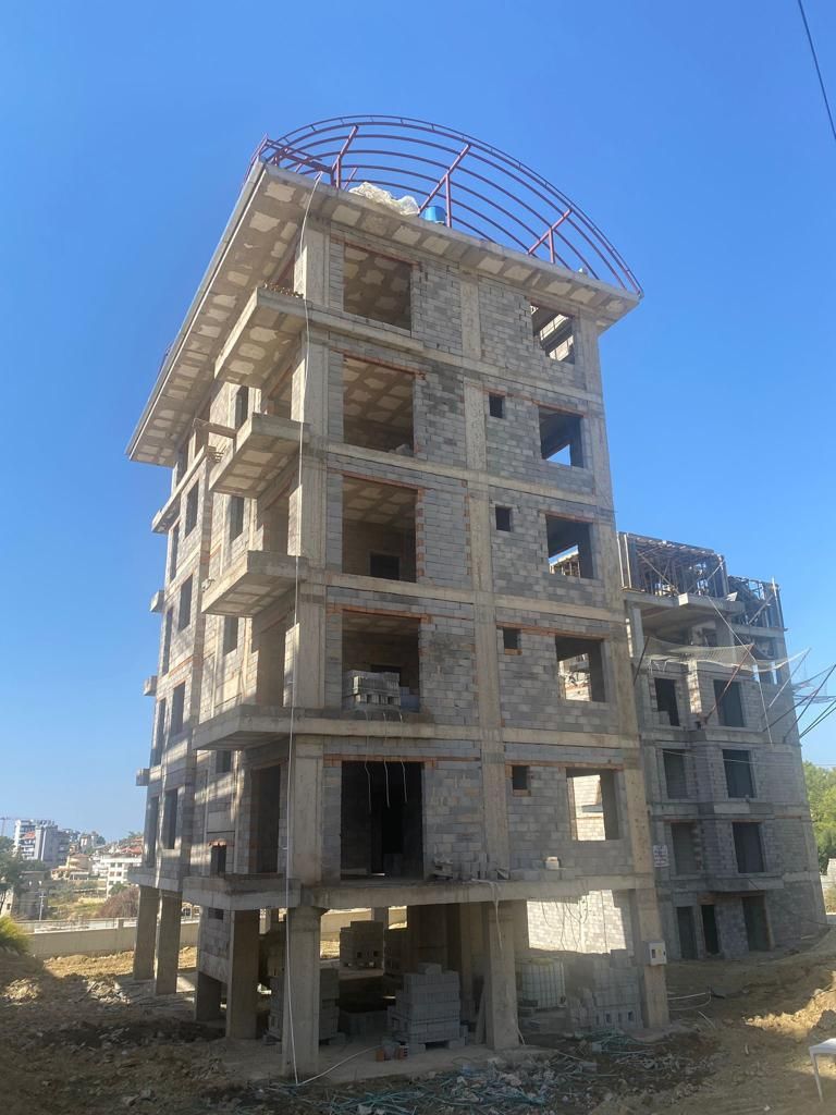 Flat in Alanya, Turkey, 48 m² - picture 3