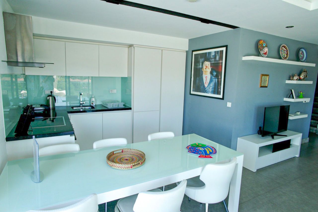 Appartement à Sidé, Turquie, 108 m² - image 7