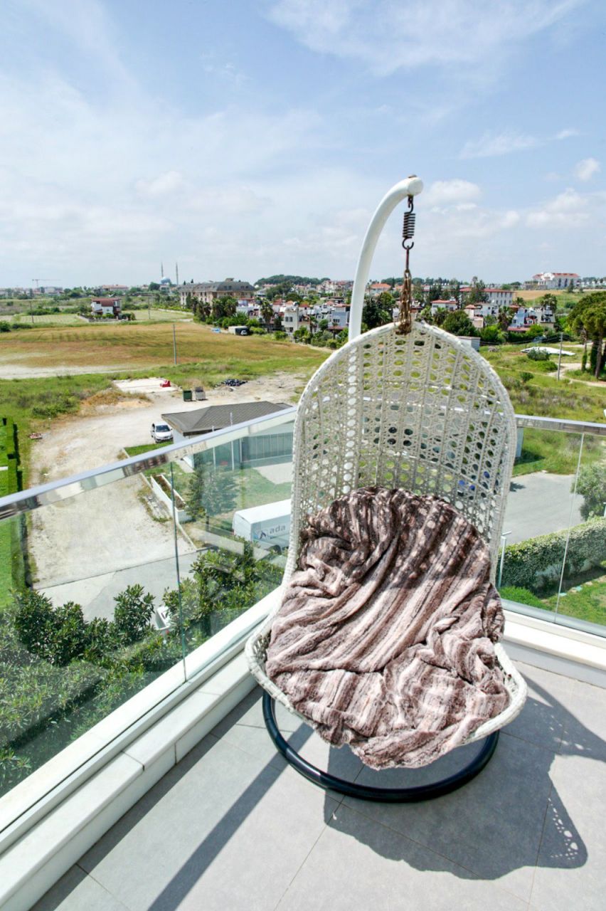 Appartement à Sidé, Turquie, 108 m² - image 16