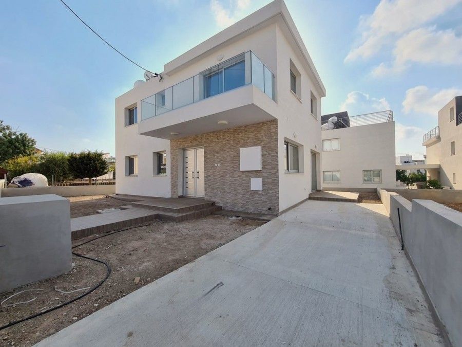 Villa in Paphos, Cyprus, 203 m² - picture 1