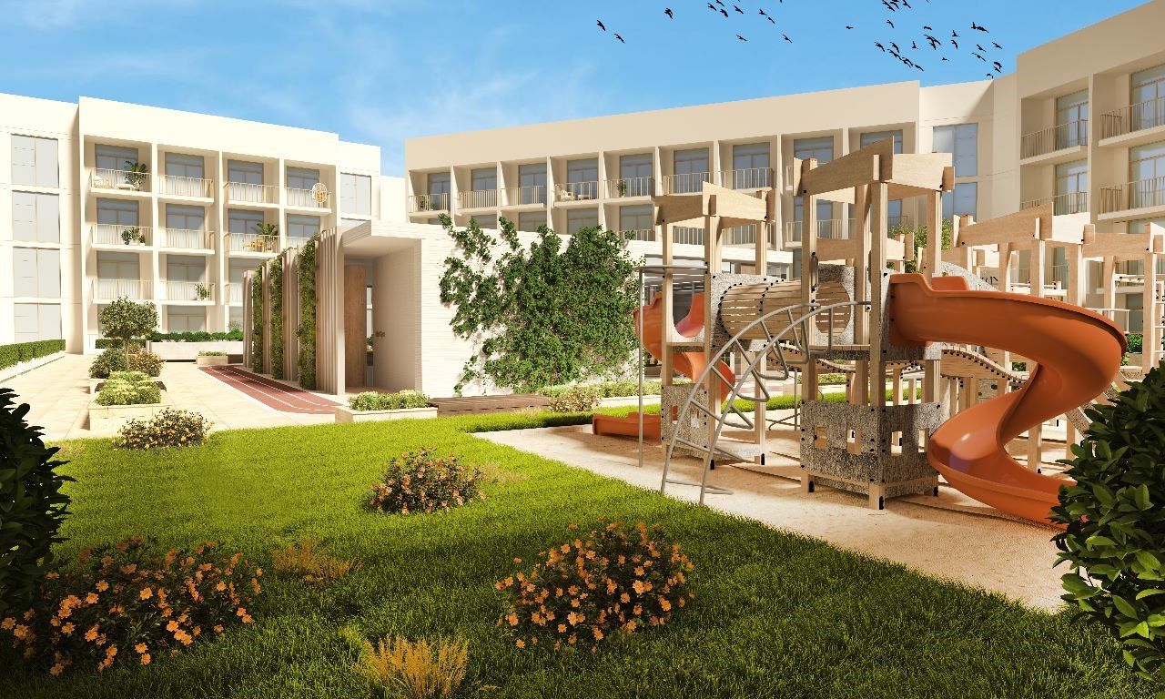 Apartamento en Dubái, EAU, 43 m² - imagen 4