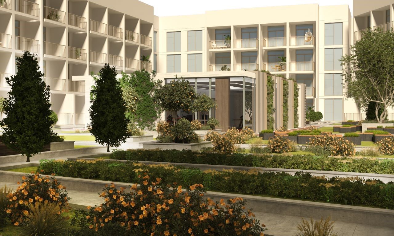 Apartamento en Dubái, EAU, 43 m² - imagen 6