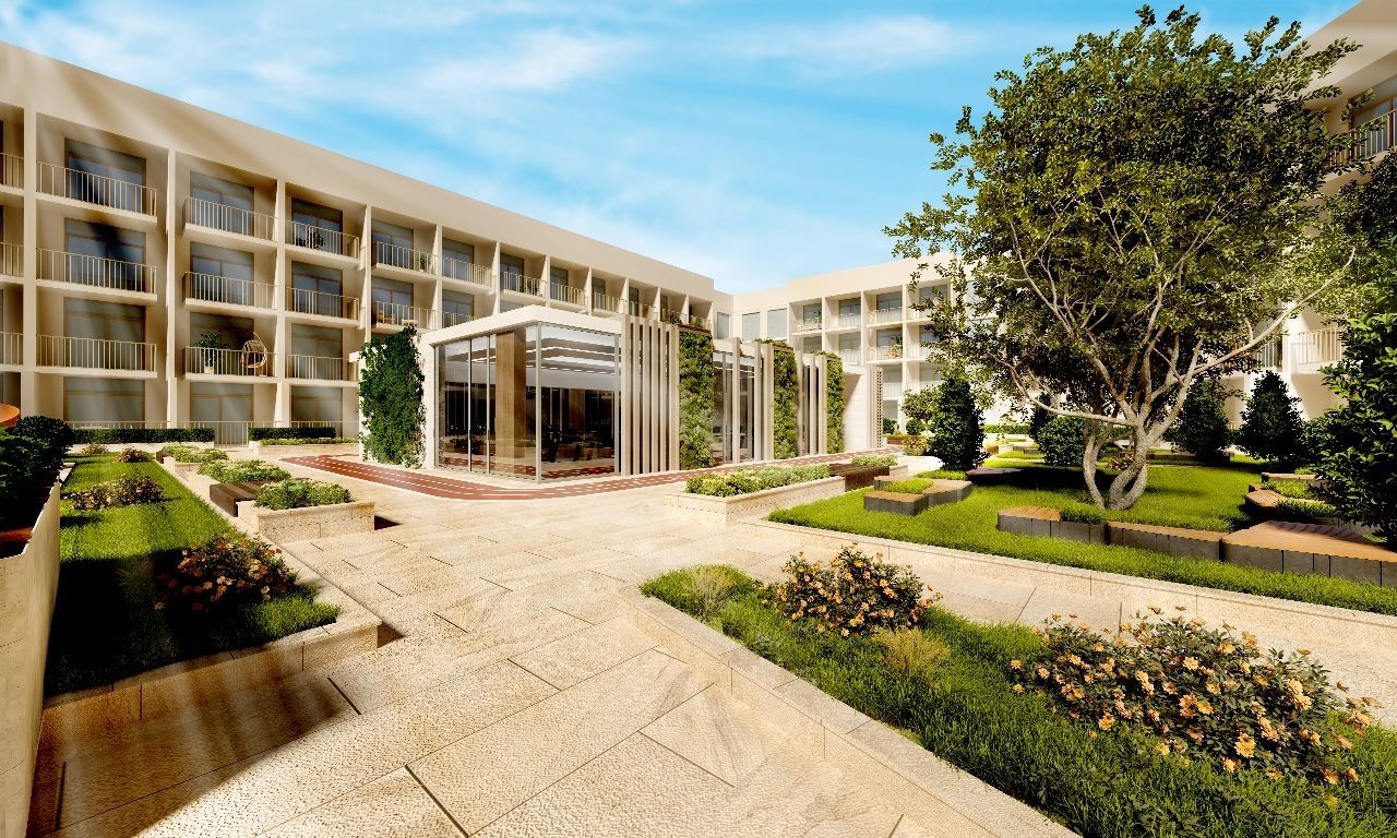 Apartamento en Dubái, EAU, 43 m² - imagen 5