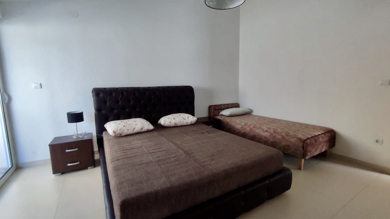 Wohnung in Dobra Voda, Montenegro, 83 m² - Foto 2