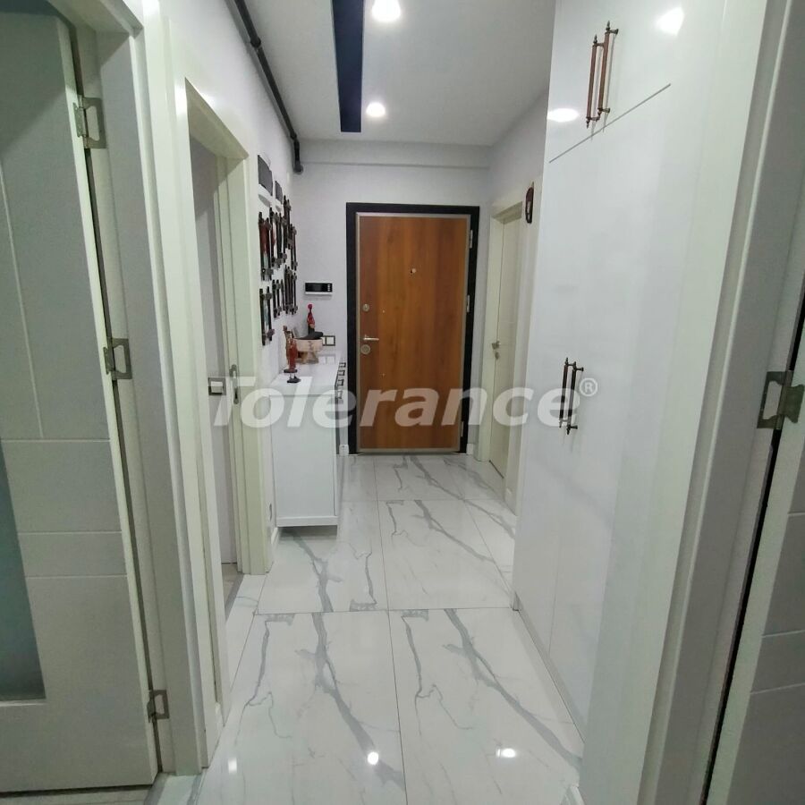 Apartamento en Antalya, Turquia, 120 m² - imagen 4