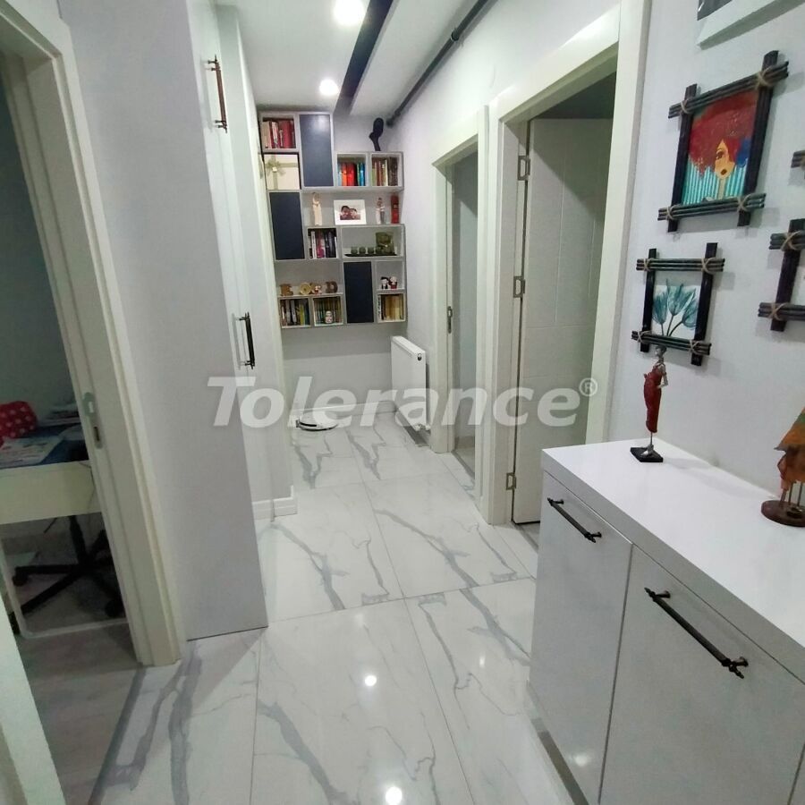 Apartamento en Antalya, Turquia, 120 m² - imagen 6