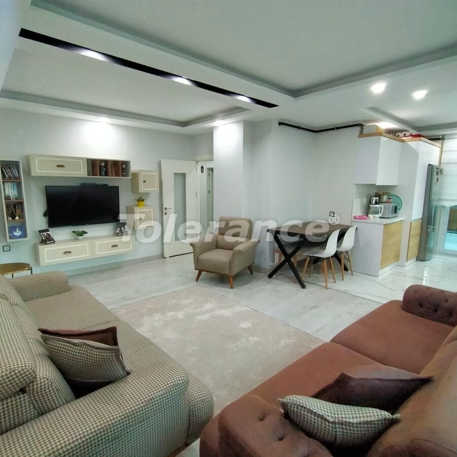 Apartamento en Antalya, Turquia, 120 m² - imagen 7