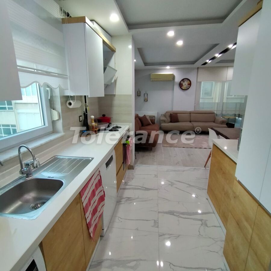 Apartamento en Antalya, Turquia, 120 m² - imagen 10