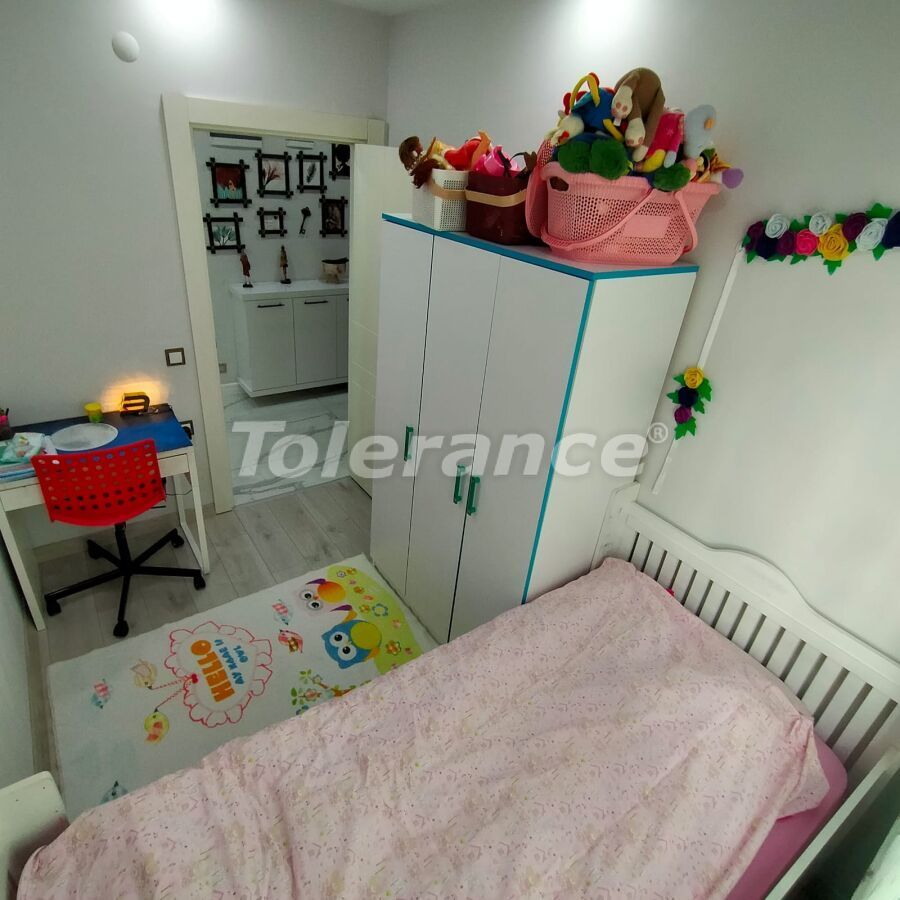 Apartamento en Antalya, Turquia, 120 m² - imagen 12