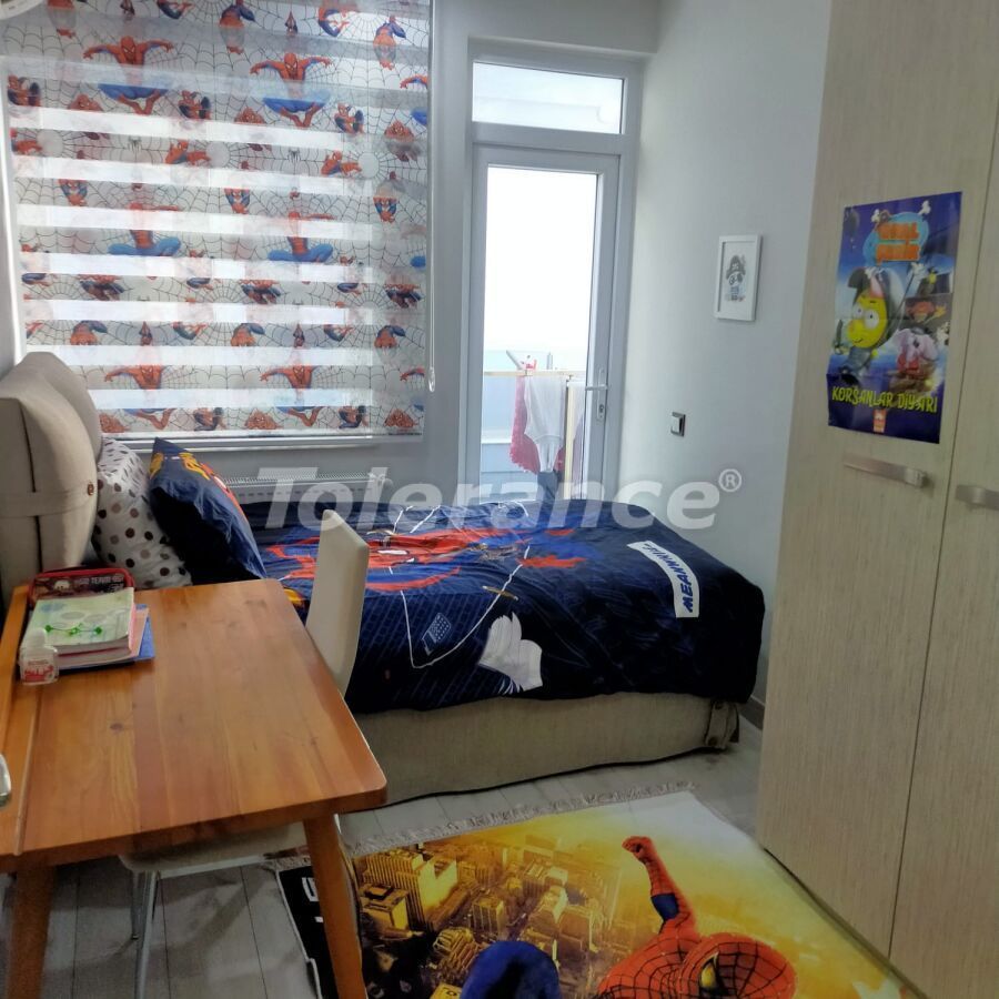 Apartamento en Antalya, Turquia, 120 m² - imagen 13