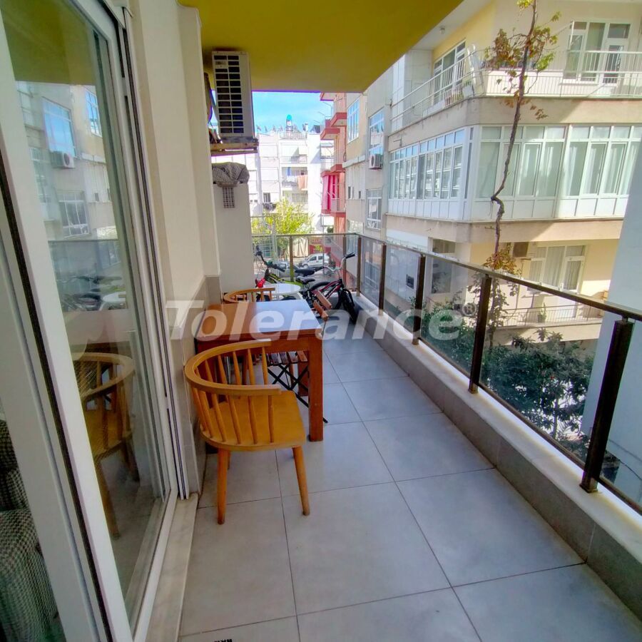 Apartamento en Antalya, Turquia, 120 m² - imagen 18