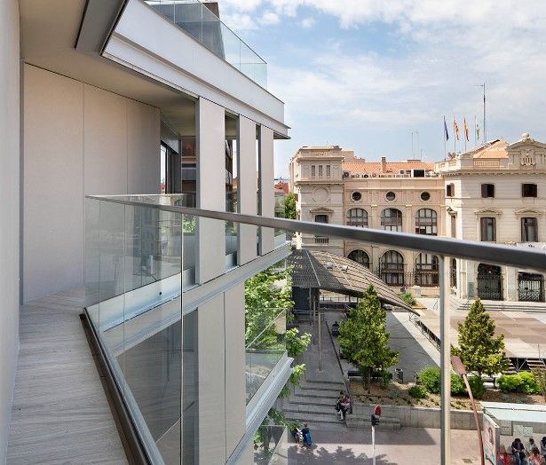 Appartement à Sabadell, Espagne, 109 m² - image 2