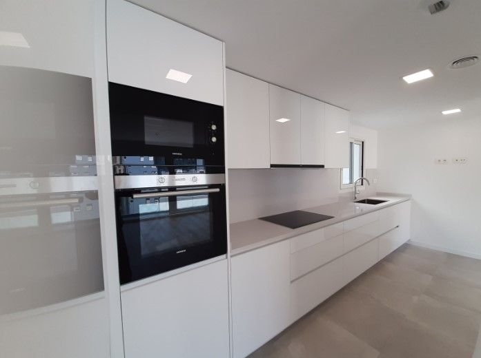 Appartement à Sabadell, Espagne, 109 m² - image 4