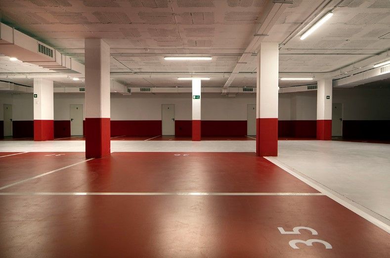 Appartement à Sabadell, Espagne, 109 m² - image 10