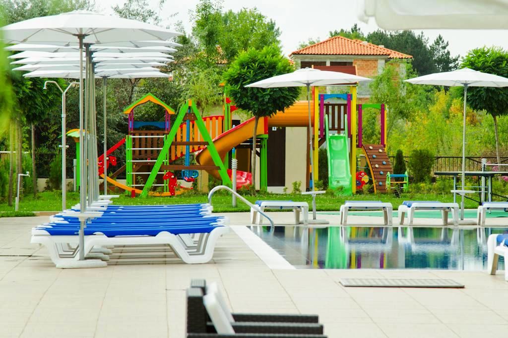 Appartamenti a Obzor, Bulgaria, 118 m² - foto 7