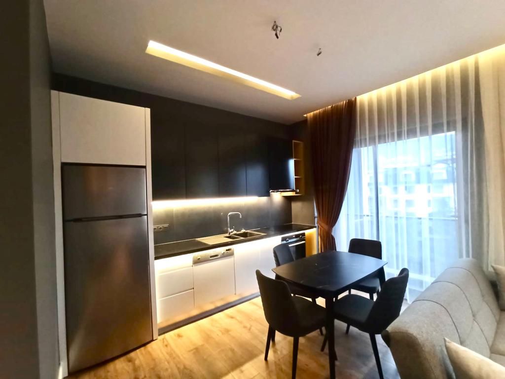 Appartement à Alanya, Turquie, 100 m² - image 1