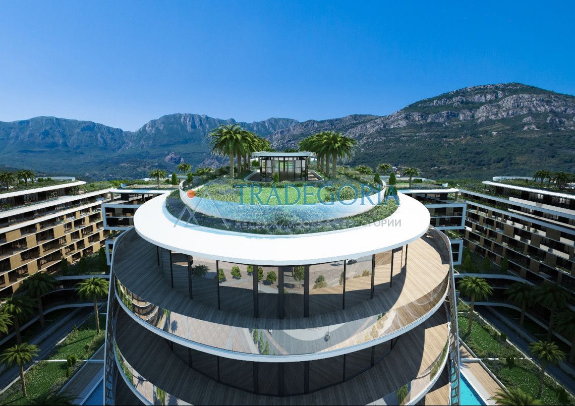 Wohnung in Bar, Montenegro, 74 m² - Foto 5