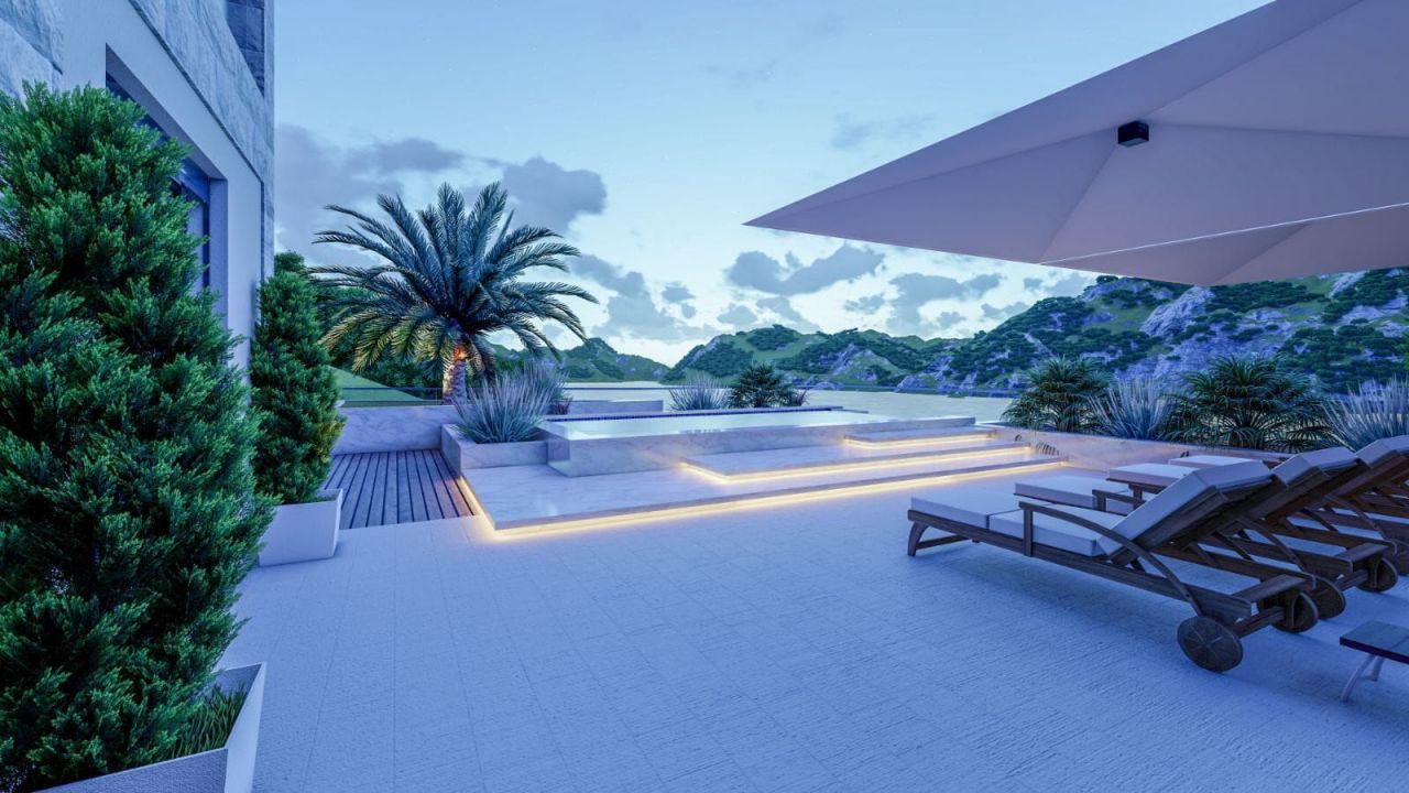 Appartement à Budva, Monténégro, 65 m² - image 6