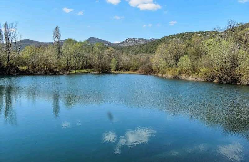 Land in Podgorica, Montenegro, 2 700 m² - picture 3