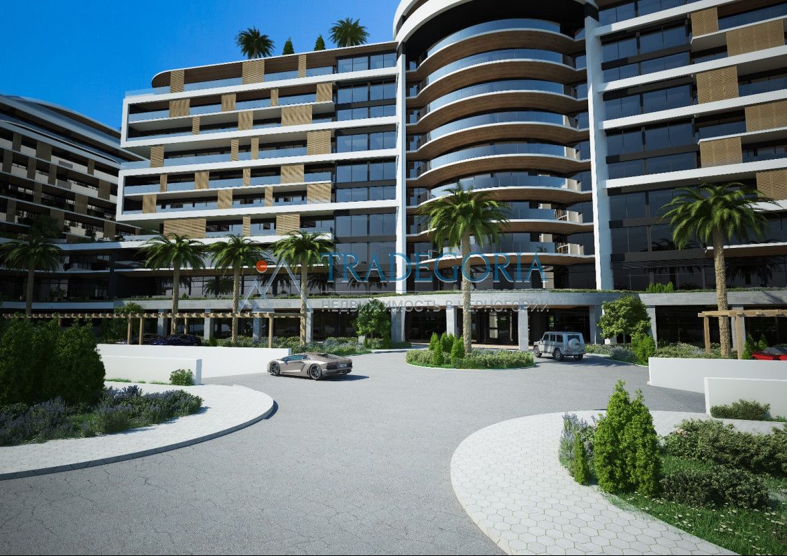 Wohnung in Bar, Montenegro, 74 m² - Foto 7