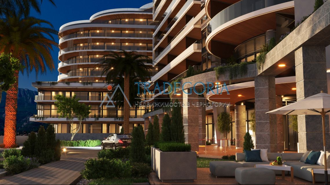 Wohnung in Bar, Montenegro, 74 m² - Foto 8