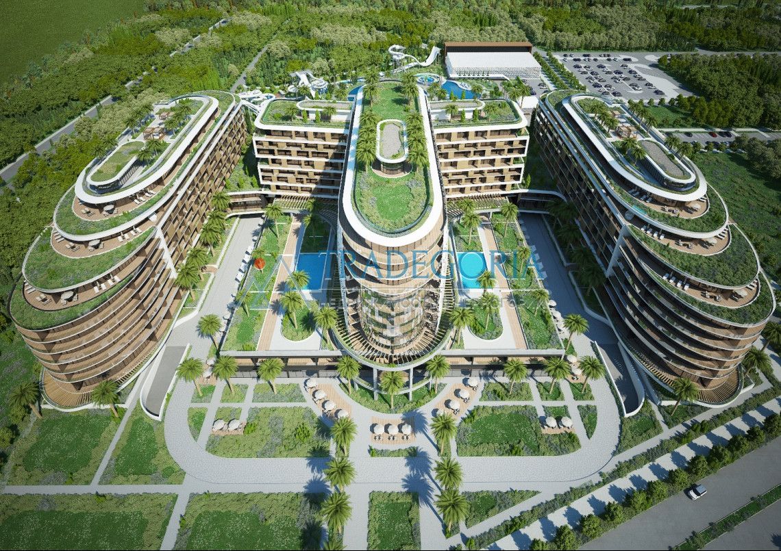 Wohnung in Bar, Montenegro, 74 m² - Foto 9