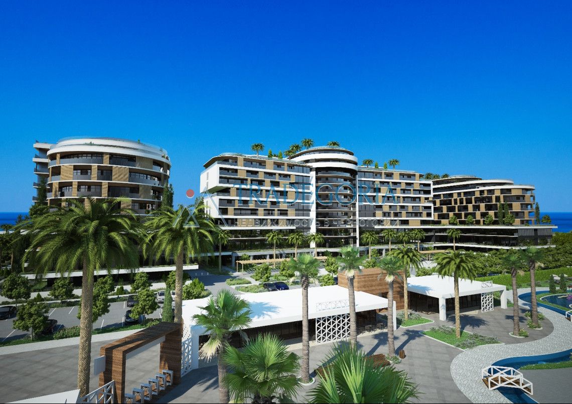 Wohnung in Bar, Montenegro, 74 m² - Foto 10