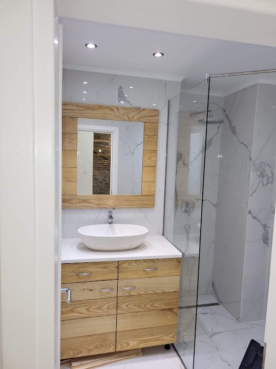 Villa a Perzagno, Montenegro, 120 m² - foto 12