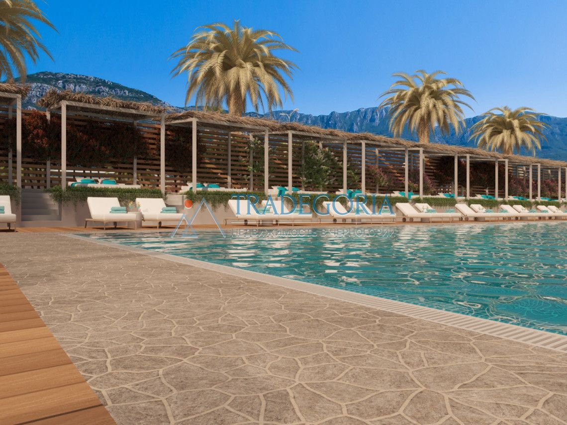 Wohnung in Bar, Montenegro, 74 m² - Foto 14