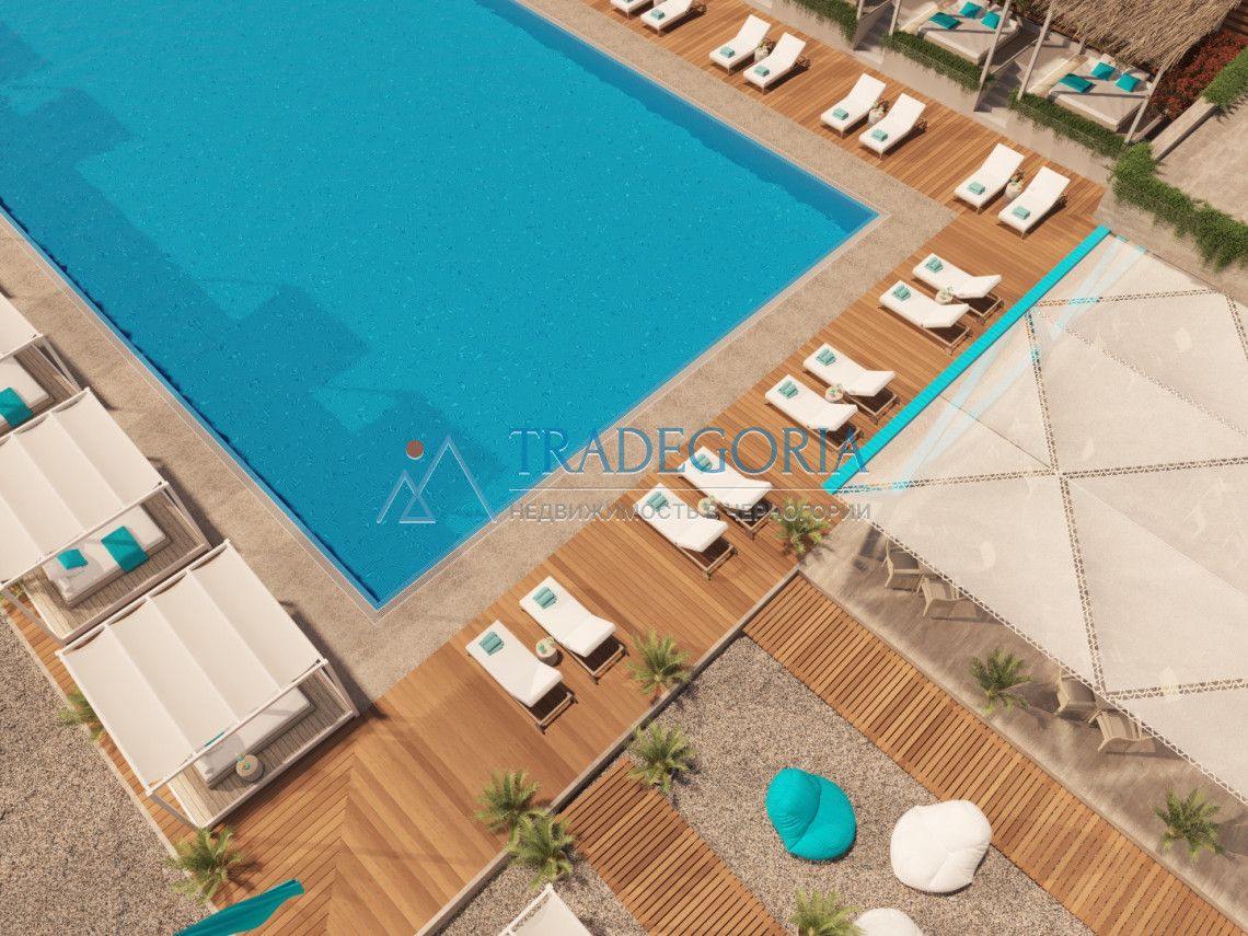 Wohnung in Bar, Montenegro, 74 m² - Foto 15