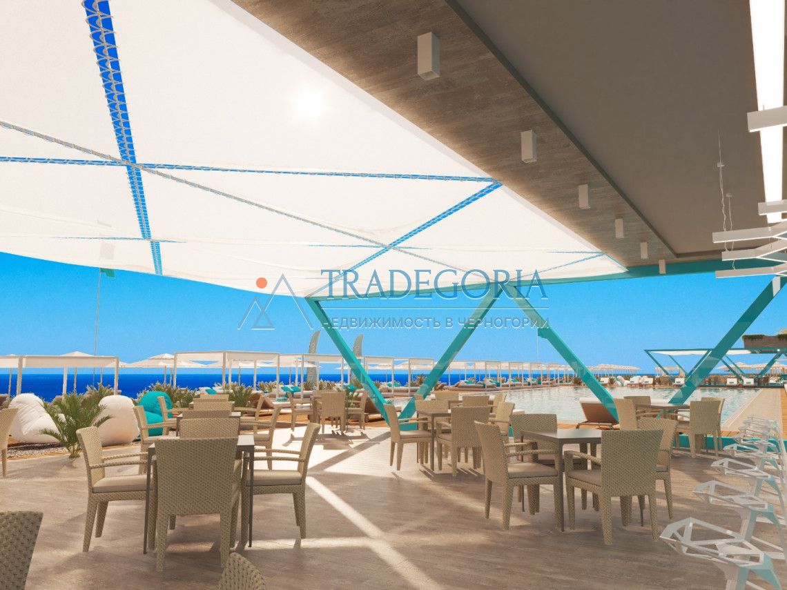 Wohnung in Bar, Montenegro, 74 m² - Foto 16