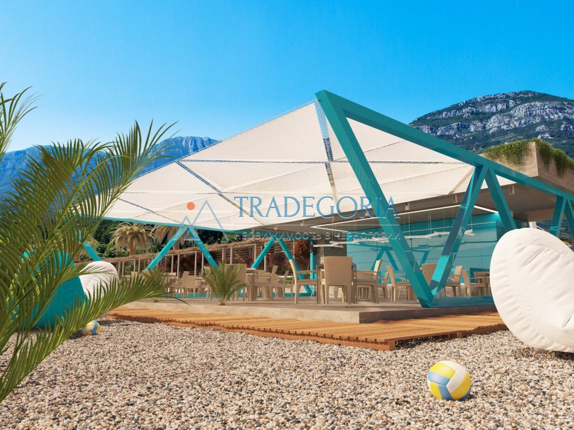 Wohnung in Bar, Montenegro, 74 m² - Foto 17