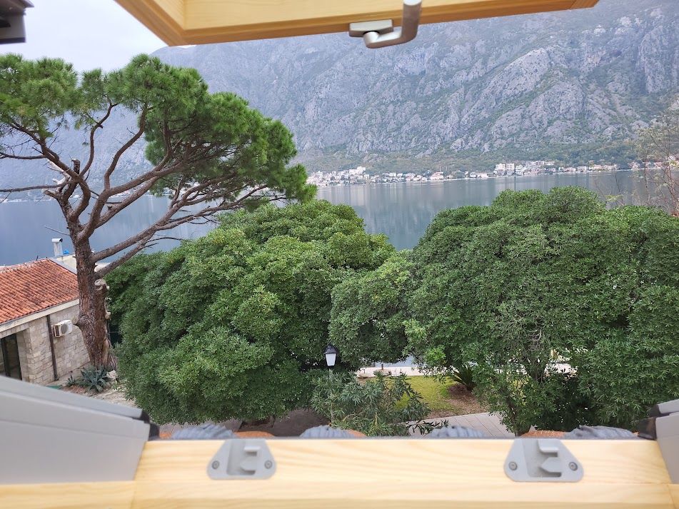 Villa a Perzagno, Montenegro, 120 m² - foto 18