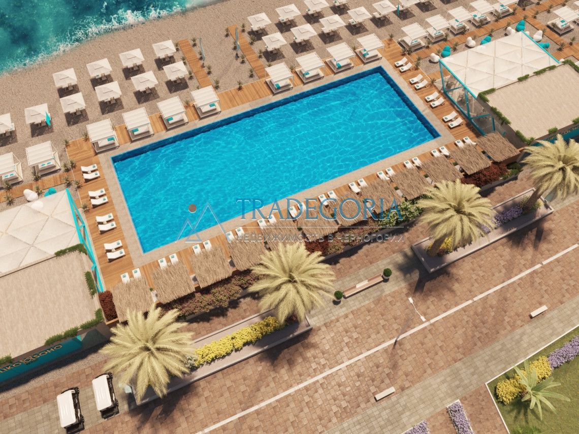 Wohnung in Bar, Montenegro, 74 m² - Foto 19