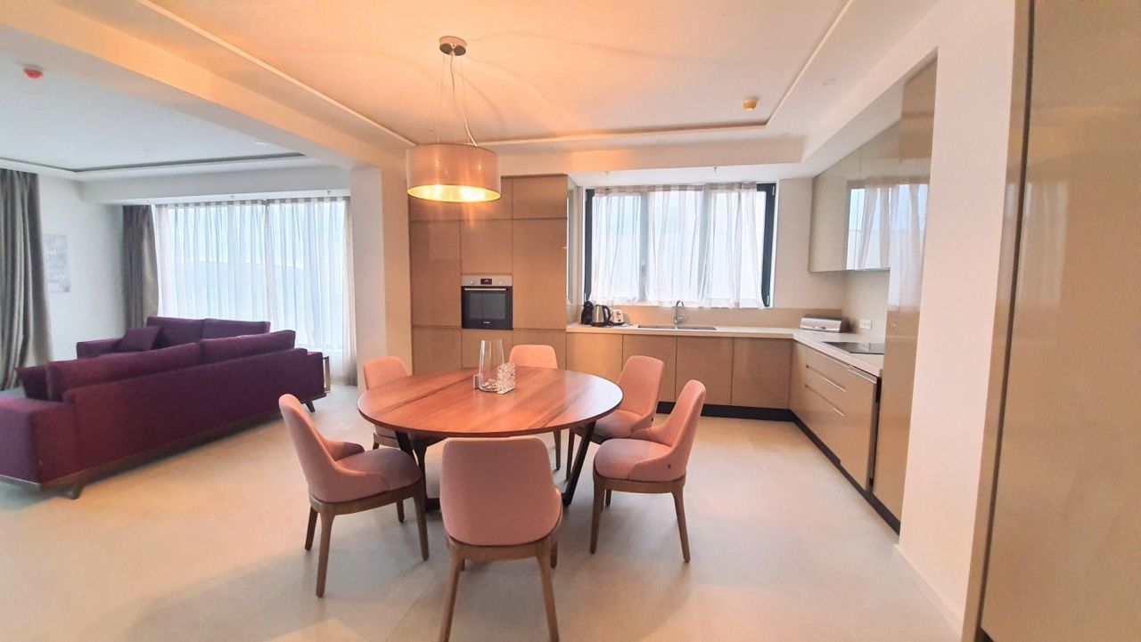 Wohnung in Becici, Montenegro, 106 m² - Foto 2