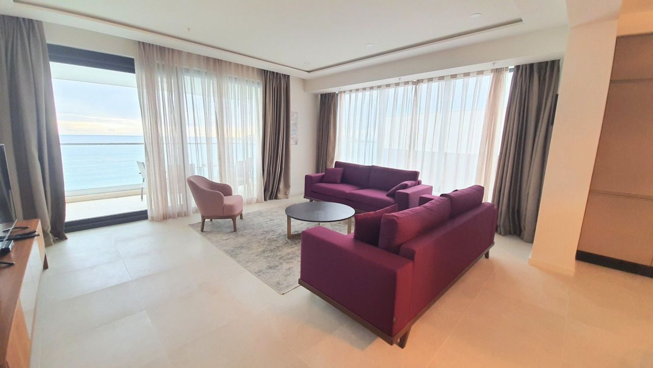 Wohnung in Becici, Montenegro, 106 m² - Foto 3