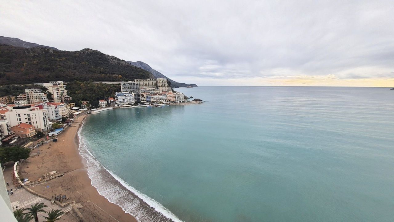 Wohnung in Becici, Montenegro, 106 m² - Foto 6