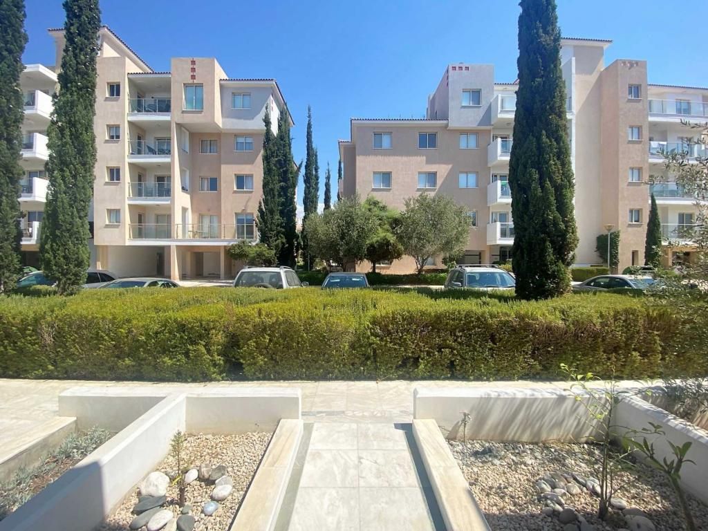 Villa in Paphos, Cyprus, 119 m² - picture 1