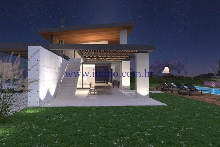 Villa à Vodnjan, Croatie, 352 m² - image 7