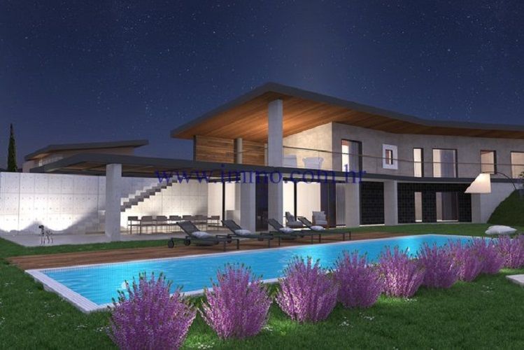 Villa à Vodnjan, Croatie, 352 m² - image 8