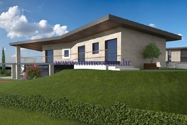 Villa à Vodnjan, Croatie, 352 m² - image 5